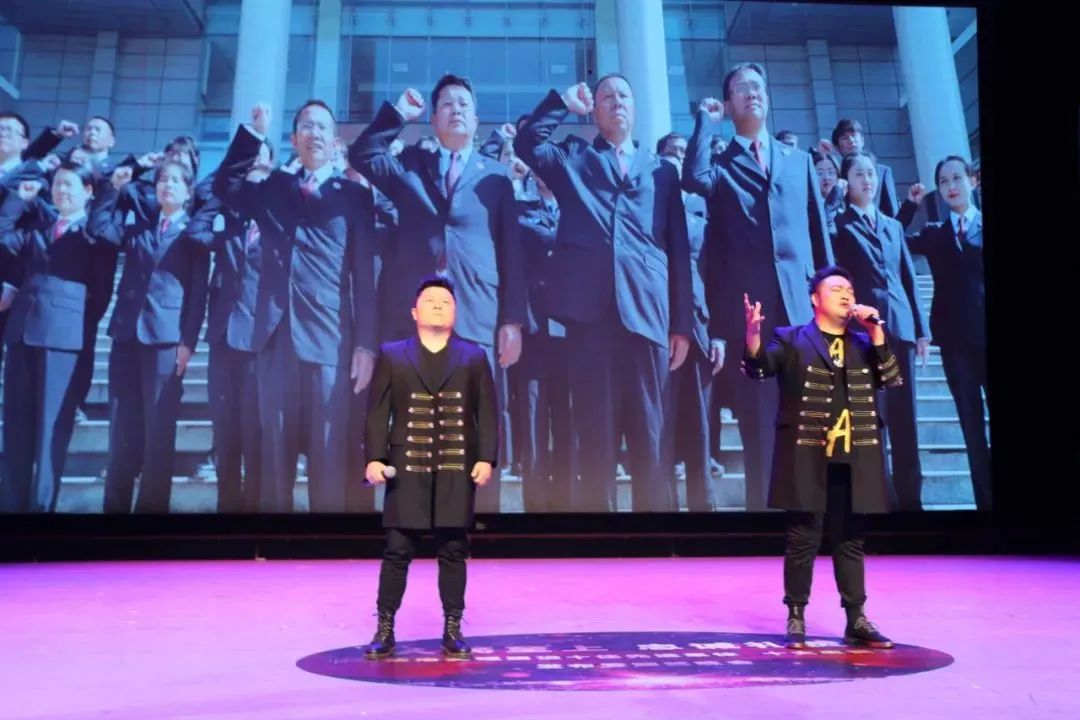 人民至上 忠诚礼赞,昨晚他们的故事感动大理