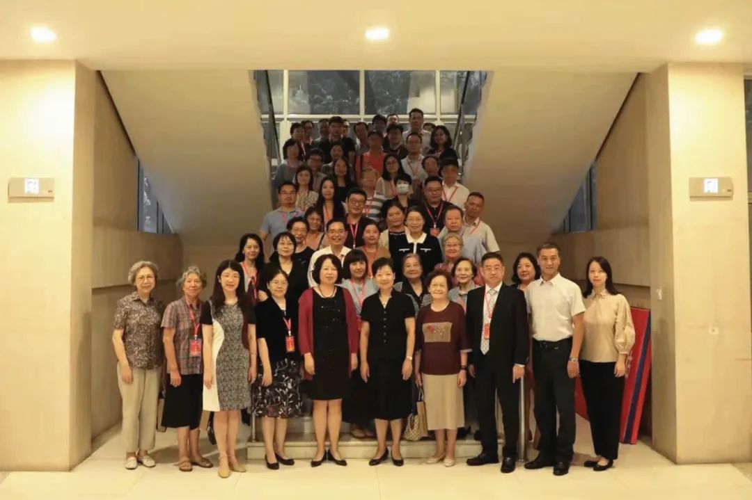 国庆前夕复旦同济等一批高校和直属民盟组织完成换届工作