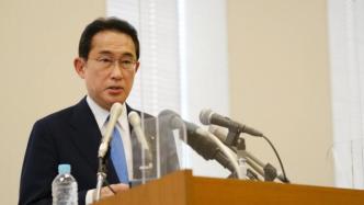岸田文雄当选日本自民党新总裁，他如何打败河野太郎？