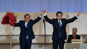 日本新首相出炉了，中国应有的三种准备