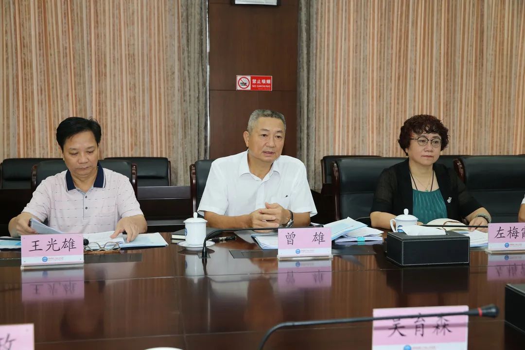 教育整顿省政法队伍教育整顿巡回指导组到海南二中院开