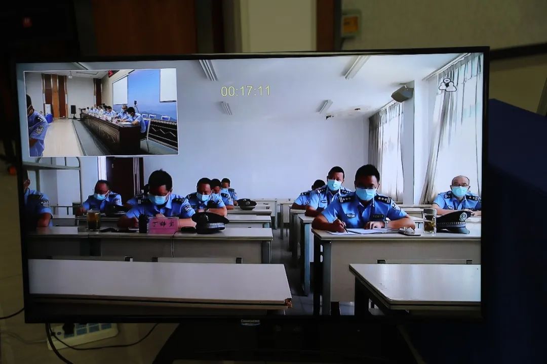 四川省攀西监狱医院图片