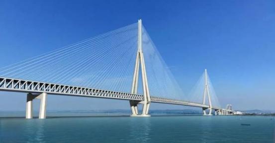 低热水泥应用于常泰长江大桥襄阳东西轴线鱼梁洲段沉管隧道是华中地区