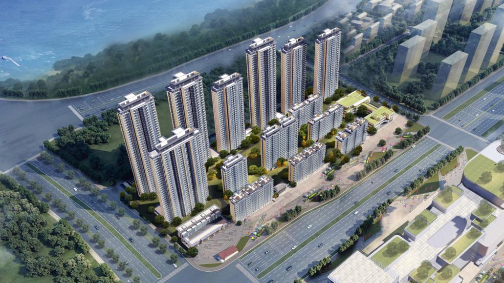 聚焦中标百亿献礼国庆中建七局用百亿成绩单给祖国母亲送豪礼