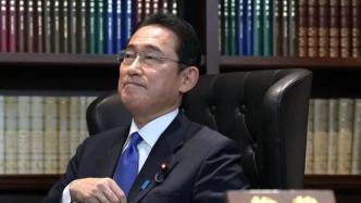 岸田开始组建领导班子，甘利明将出任自民党干事长