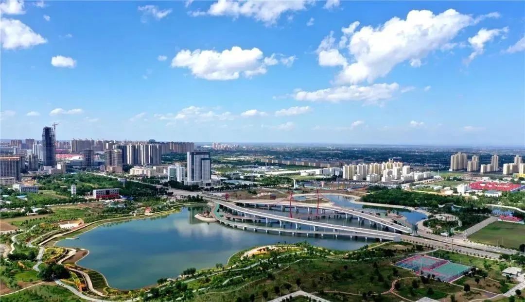 畅游庆阳西峰揽胜黄土大塬乐享乡村美景