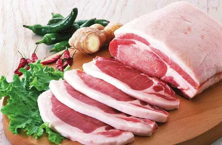 大鱼大肉是血管垃圾制造者过年还能吃大鱼大肉吗