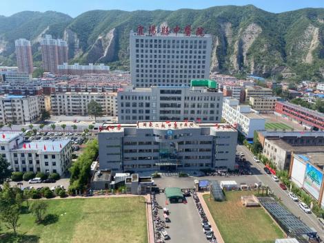 好消息这些省级知名中医专家长期坐诊宜阳县中医院