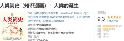 《人类简史》：被称为“农业奇迹“的突破，竟是一场人类自投罗网的骗局！