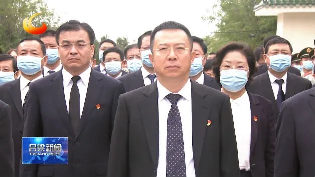 市委书记孙大军,市委副书记,市长张广勇,市委副书记,政法委书记任凯