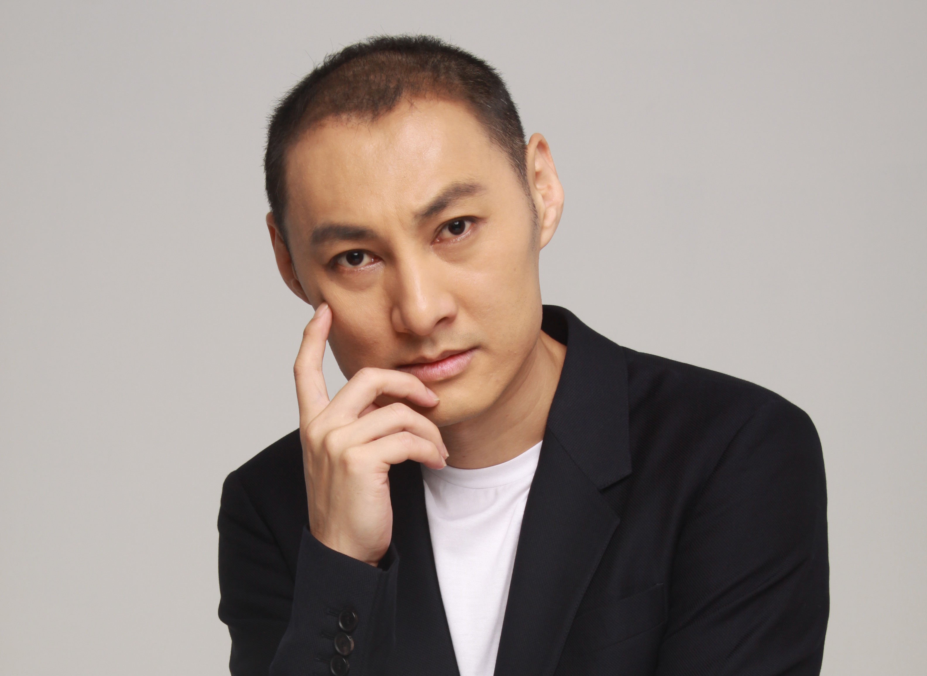 儿童电影导演于飞:罐头小人电影的选角不考虑流量-头