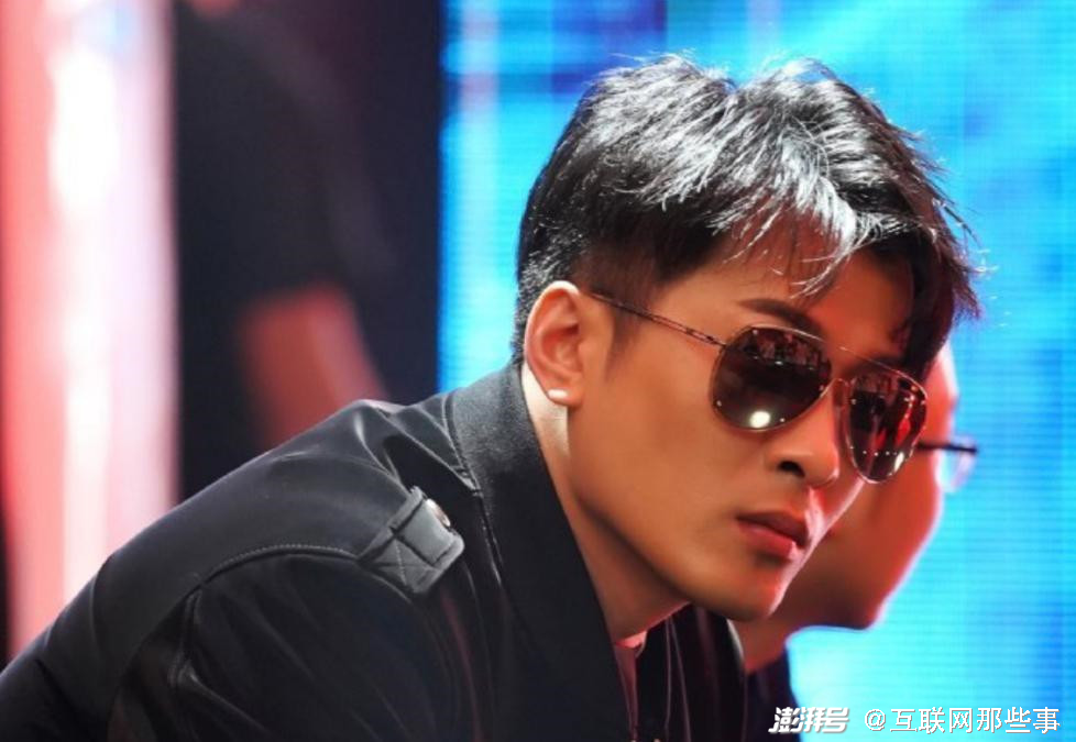 单飞的安九扰了辛巴的清幽