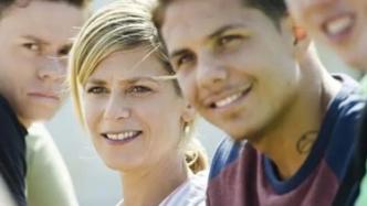 戛納作品上海展映，用創(chuàng)作尋找社會(huì)真實(shí)