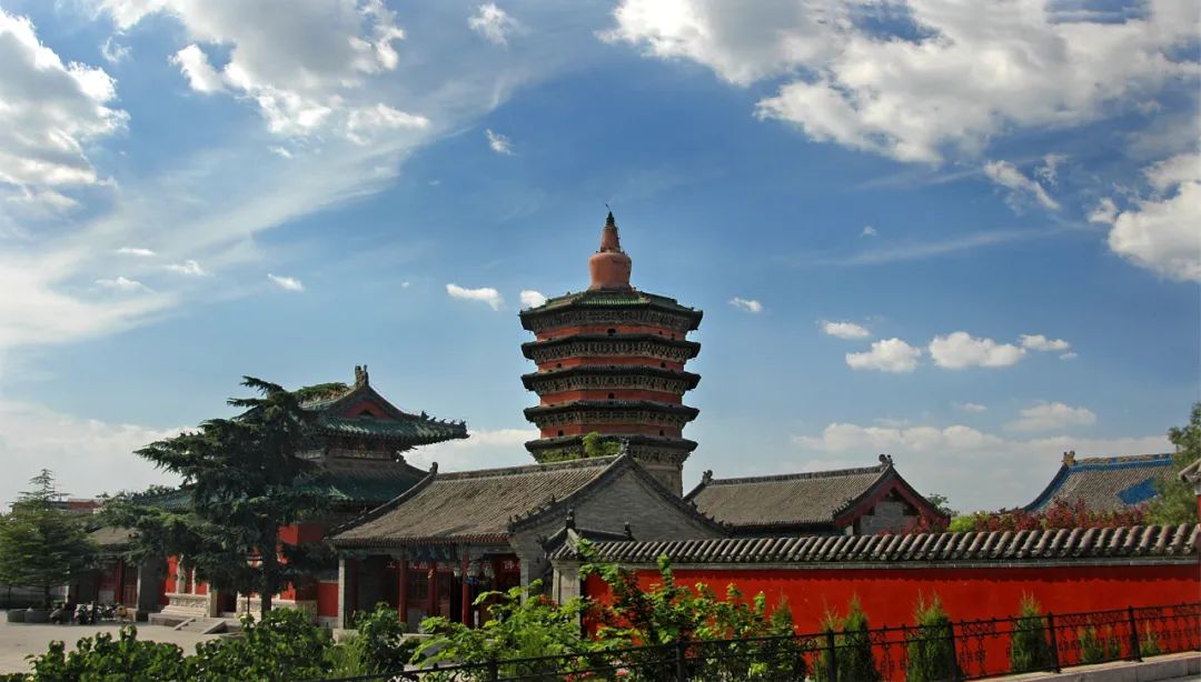 国庆假期必看安阳这些景区给您安排的妥妥的