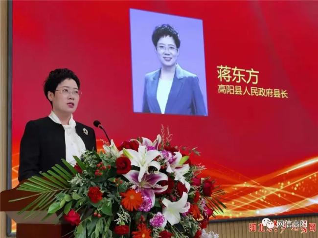 河北高阳纺织指数发布打造纺织市场的晴雨表