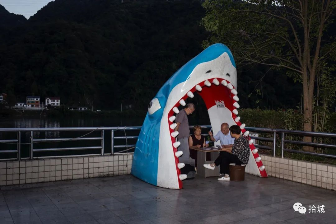 一起拾城丨来吧!我年轻的朋友们