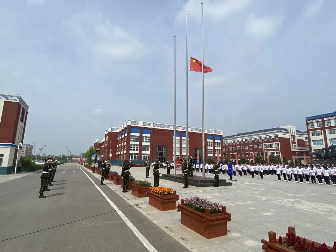 科右中旗音德尔第一中学扎赉特旗科右前旗察尔森小学第二中学突泉县宝