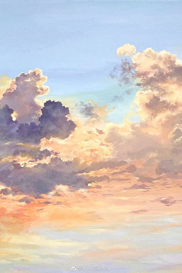 95后姑娘凭借宫崎骏漫画火爆全网,如今画云治愈1700万人