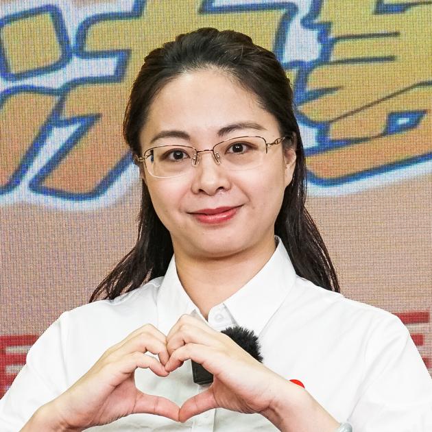 佛山一批主播c位出道!这抹"红"也很靓丽!他们说