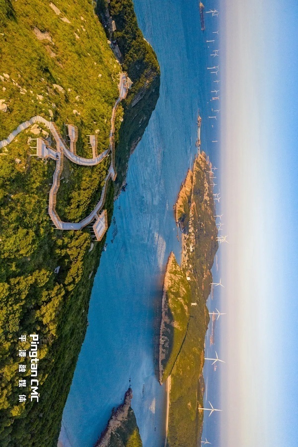 vr全景看平潭北部篇