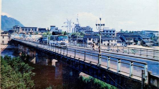 璀璨印记丨几代黄岩人的记忆都在这里