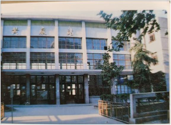 璀璨印记丨几代黄岩人的记忆都在这里