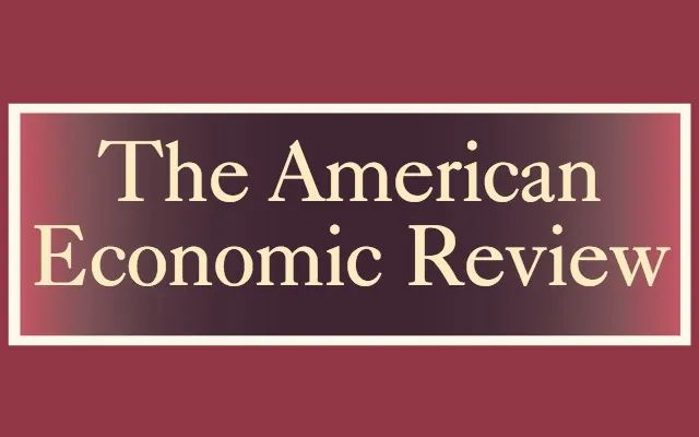 doing and strategic buyers被国际顶级经济学期刊american economic