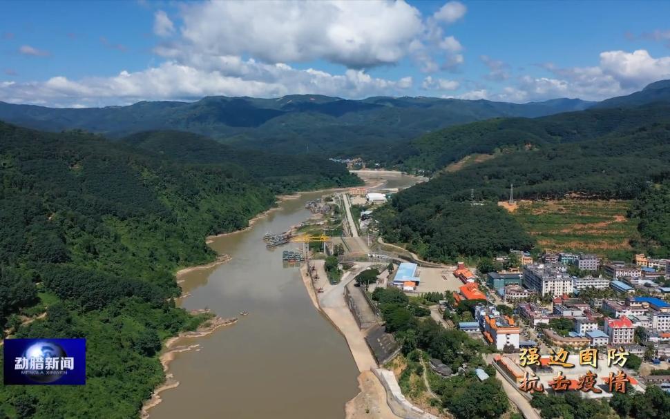 国庆我在岗丨直击勐腊强边固防第一线你所不知的生活