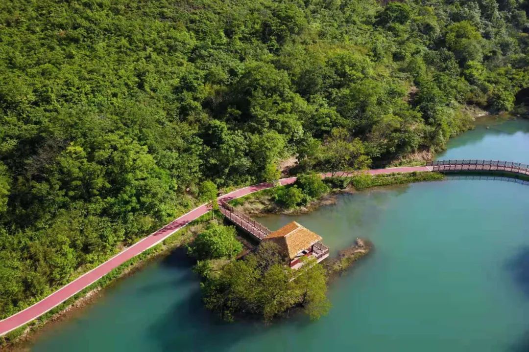 当涂博望哪儿好玩这份地图给你指条路