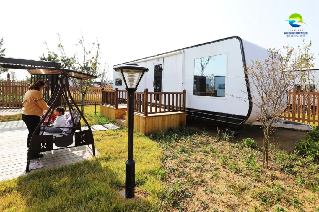 威海好客之道用绝美海景向生活告白