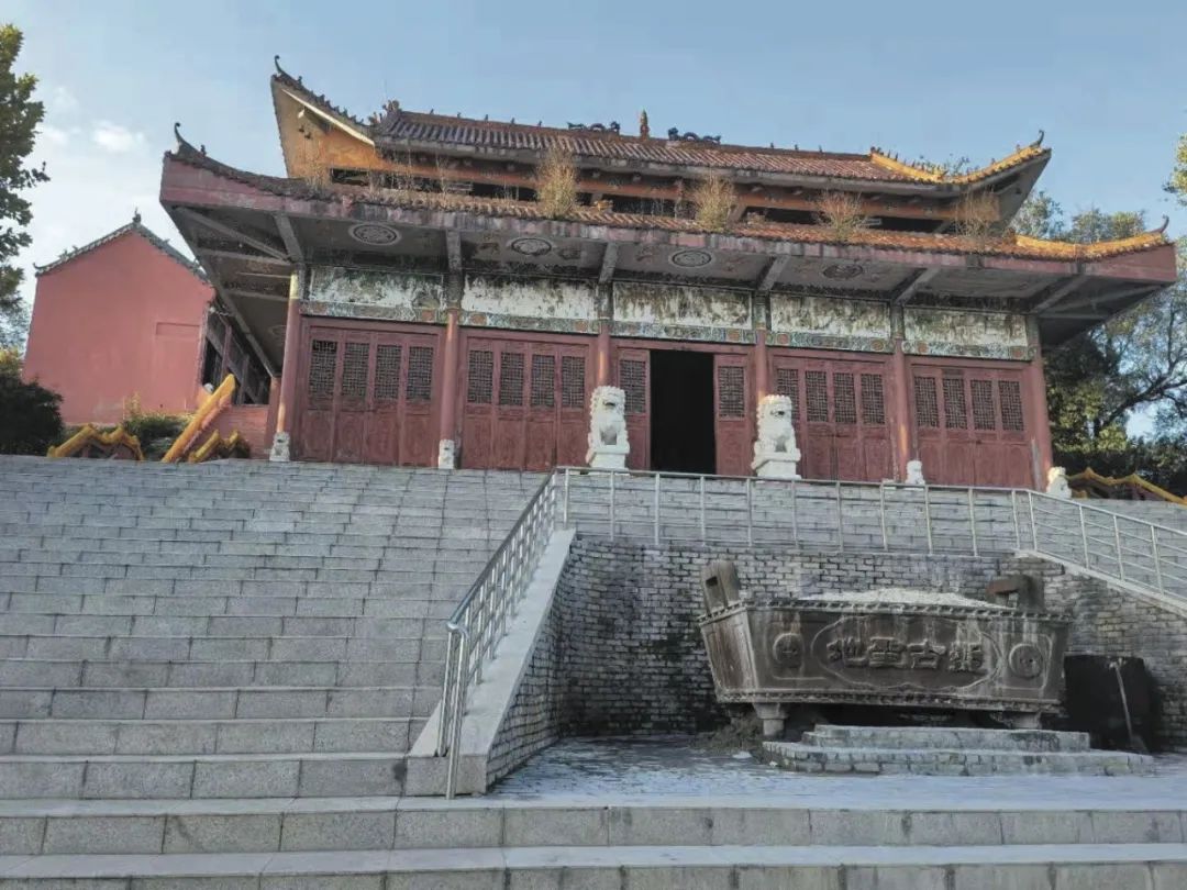 记者游记：马谷田周边揽风光