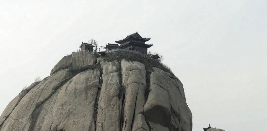 记者游记：马谷田周边揽风光