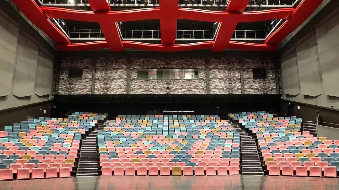 赖声川:我喜欢上海,因为这里有上剧场