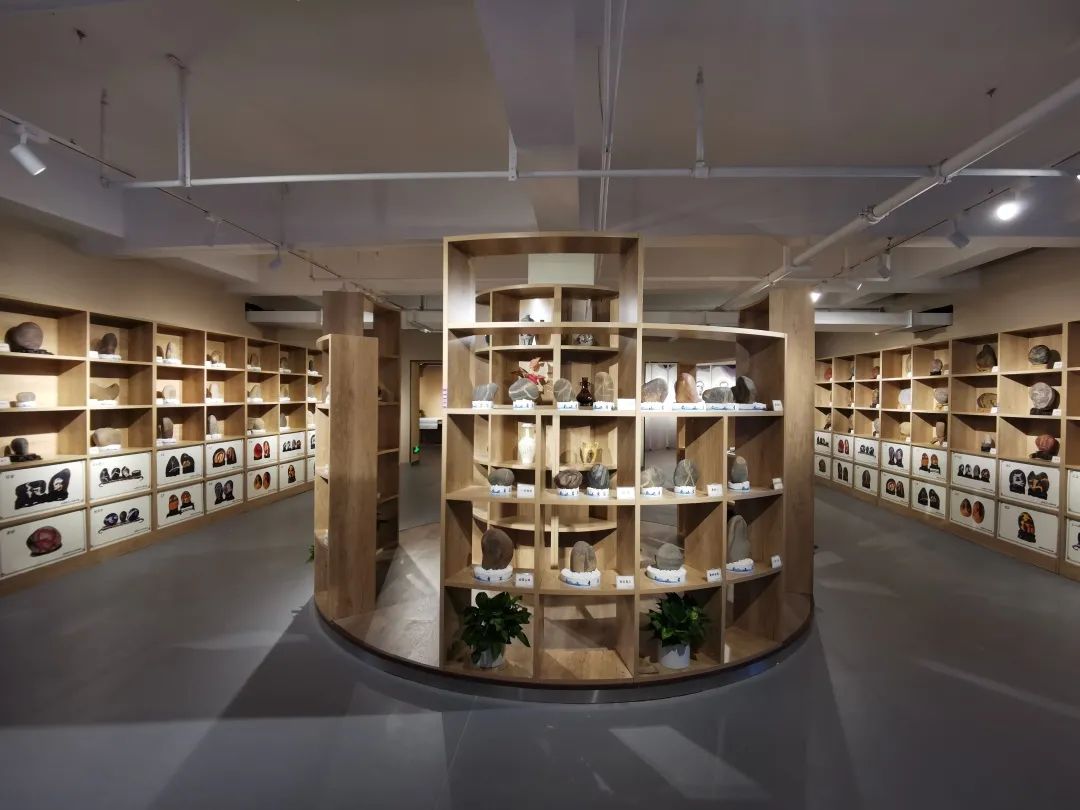 洛碛镇历史文化陈列馆值得一看哦