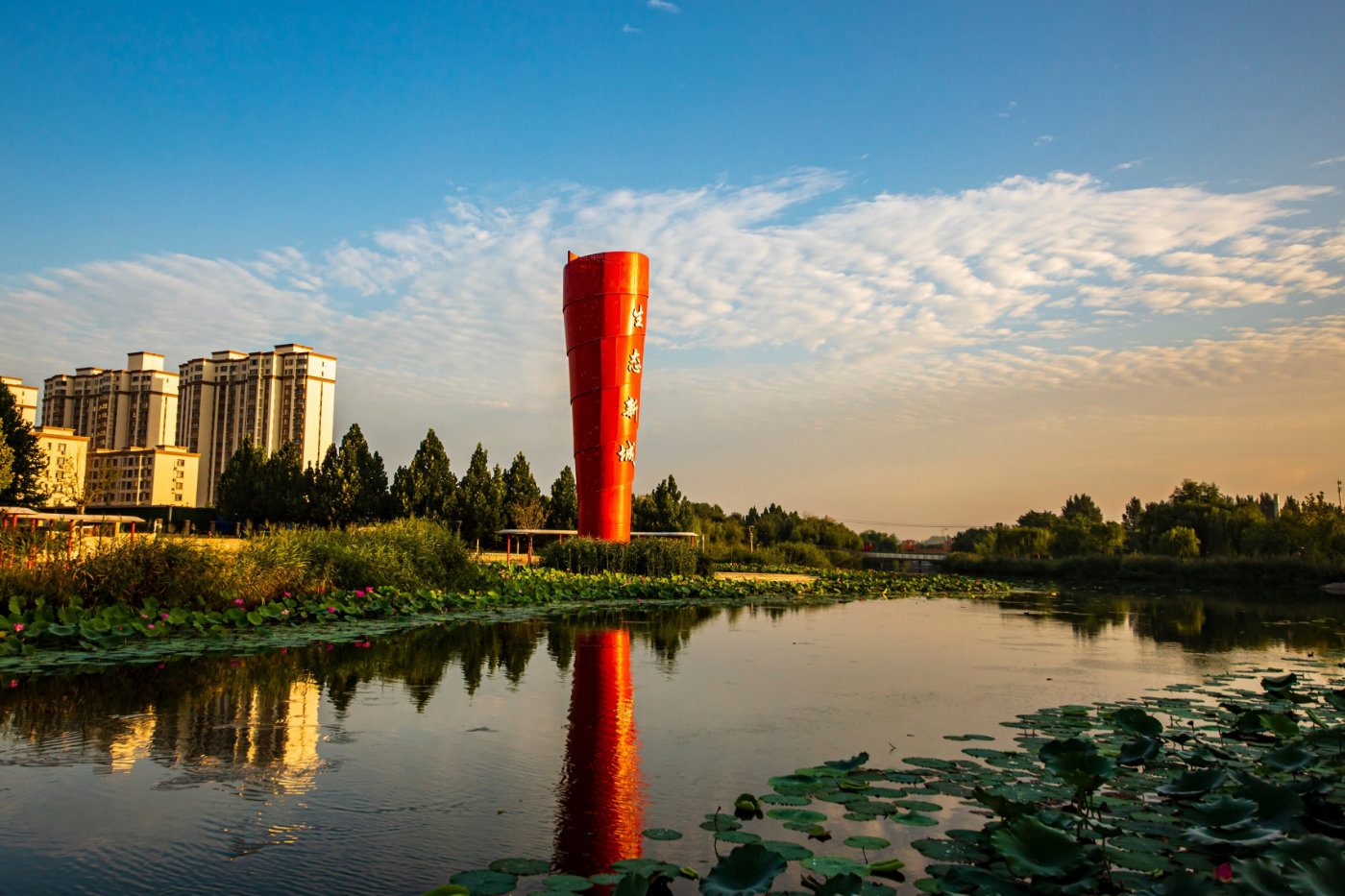 第五届衡水市旅发大会开幕在即全国网络大v将提前探班主会场枣强县