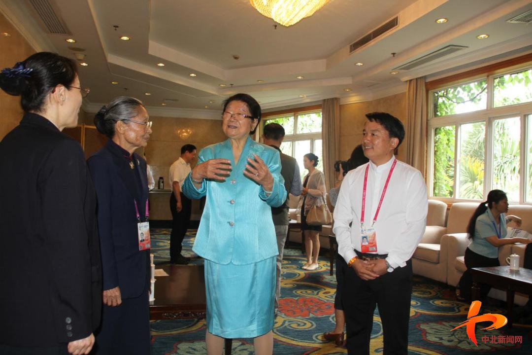 赶马商城创始人王子清不计名利一路向善