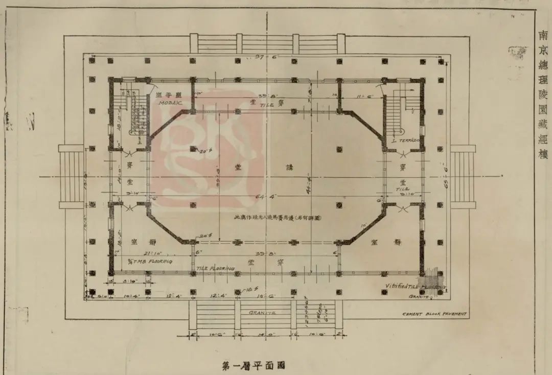 明明是一楼，为何还要爬楼梯？上海老建筑的“一楼”到底是几楼？