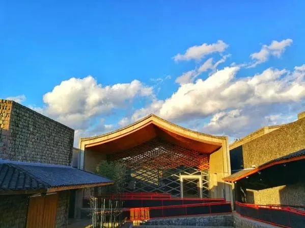 国庆打卡宁海⑥: 抓住假日尾巴!家门口的这些特色打卡点,你去了吗?