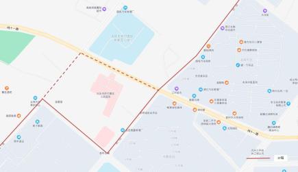 一时解除市公安局、九龙汽修、益民幼区2号楼3个站点，清淤机器人施工(1)
