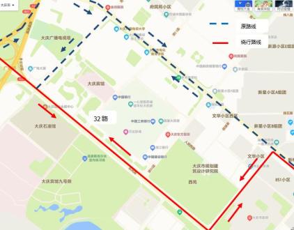 一时解除市公安局、九龙汽修、益民幼区2号楼3个站点，清淤机器人施工(3)