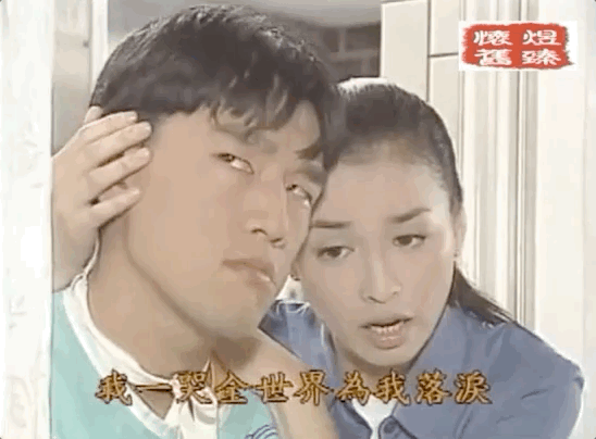 王耀庆的“霸总”风，为什么无人可代替？