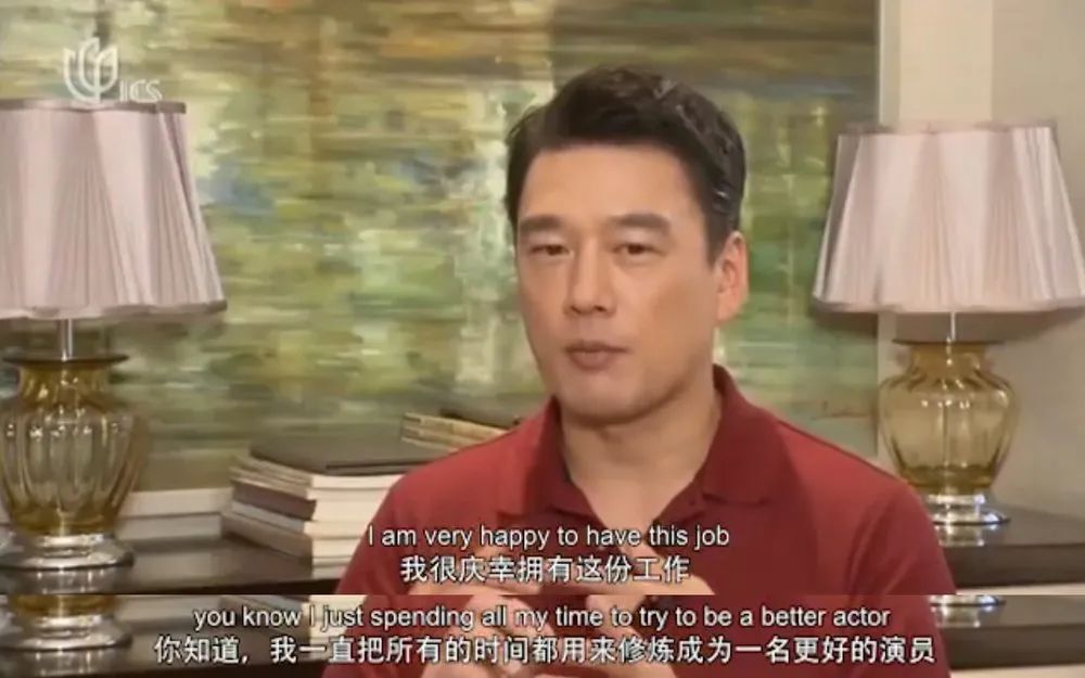 王耀庆的“霸总”风，为什么无人可代替？