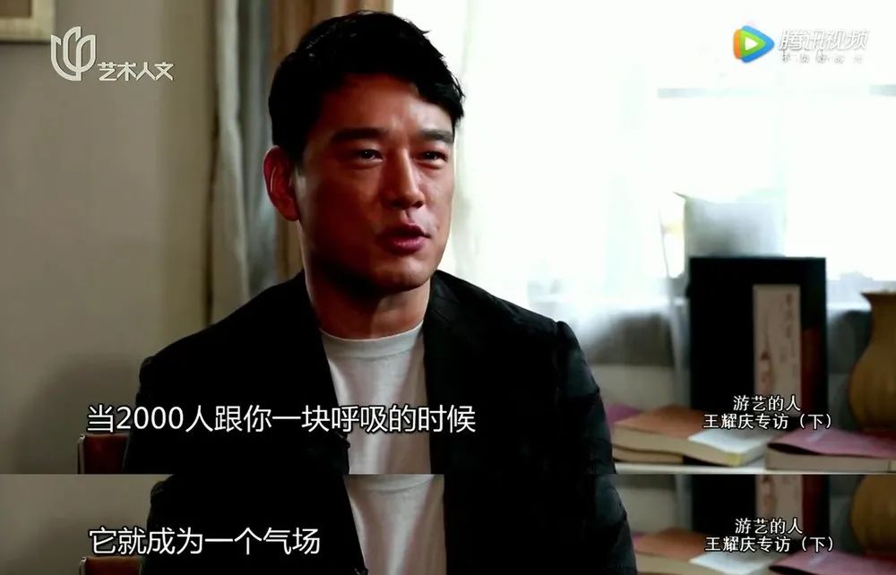 王耀庆的“霸总”风，为什么无人可代替？