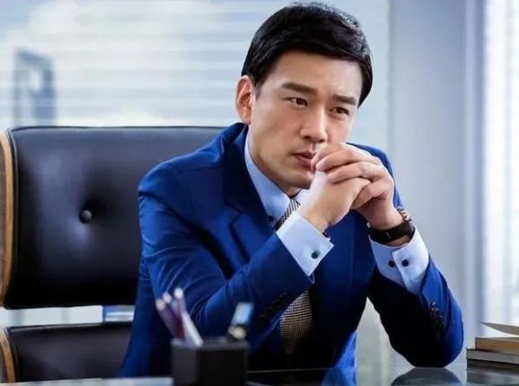 王耀庆的“霸总”风，为什么无人可代替？