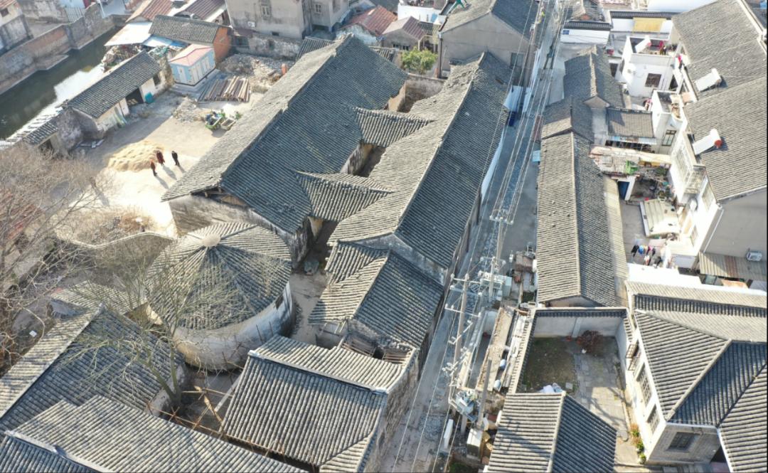 吴县繁华如许遍览世间乐土三社区