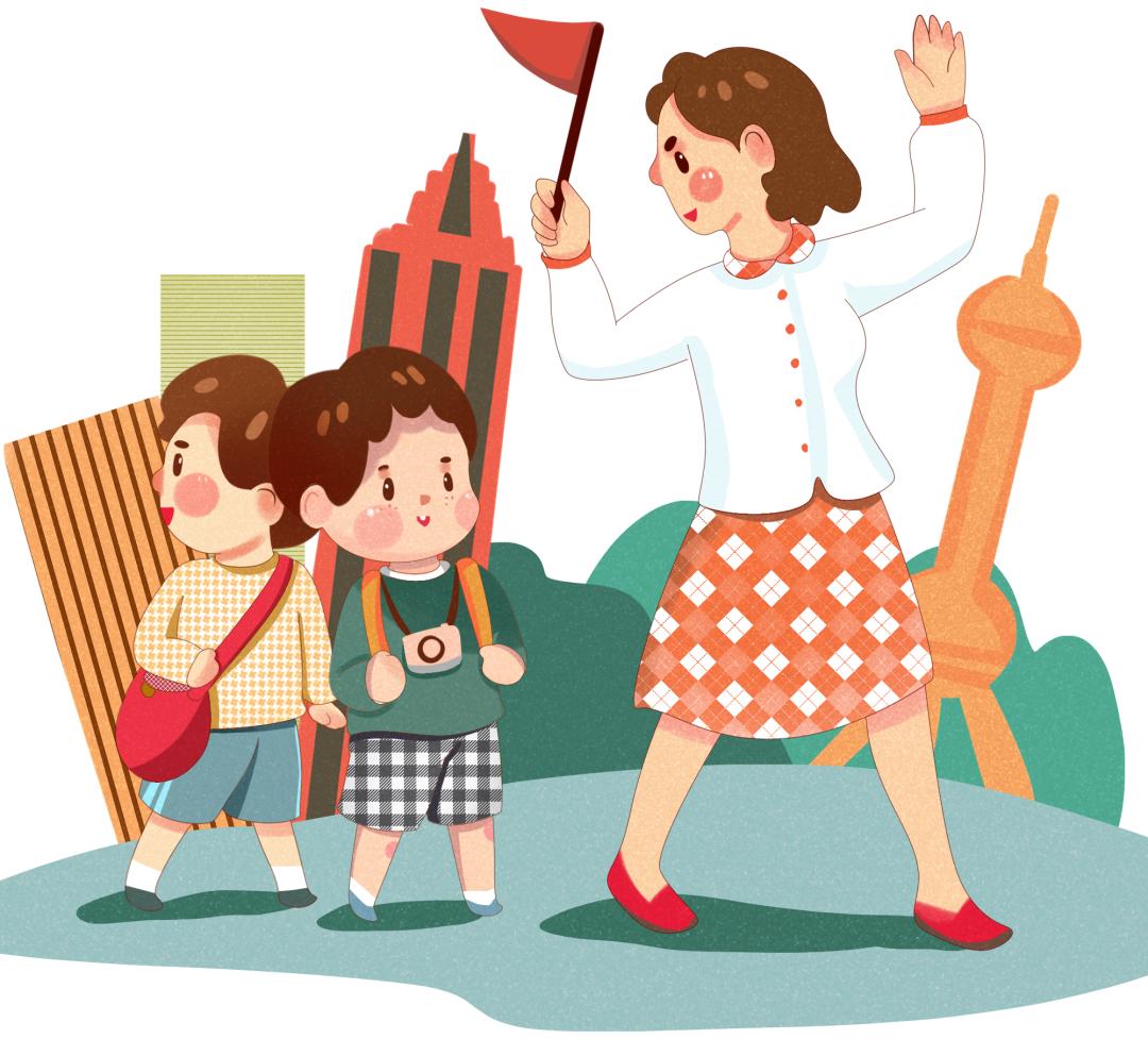 20天接待市民游客超2600万人次破圈迭代的上海旅游节你参与了吗