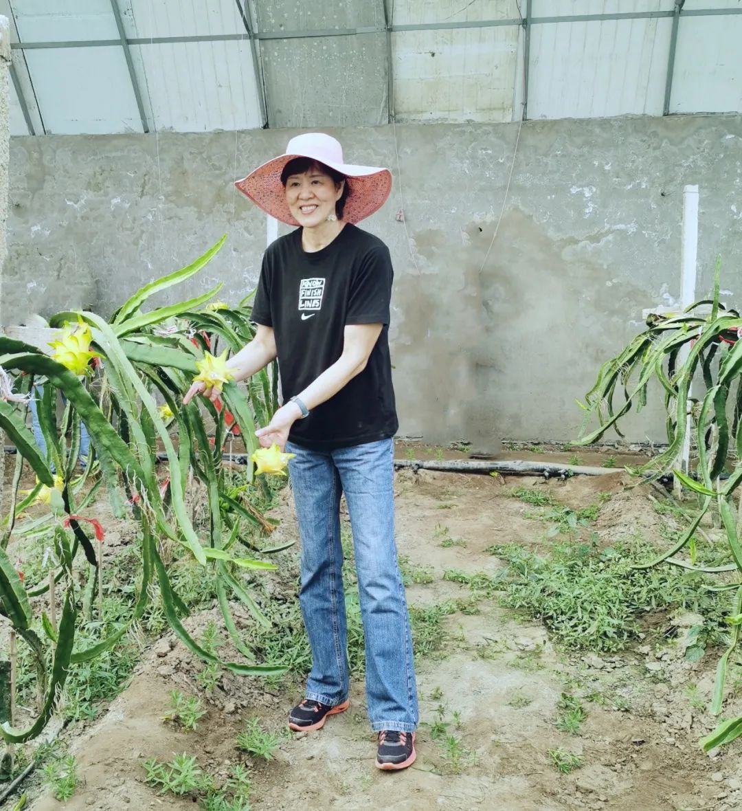 武清聚富荣