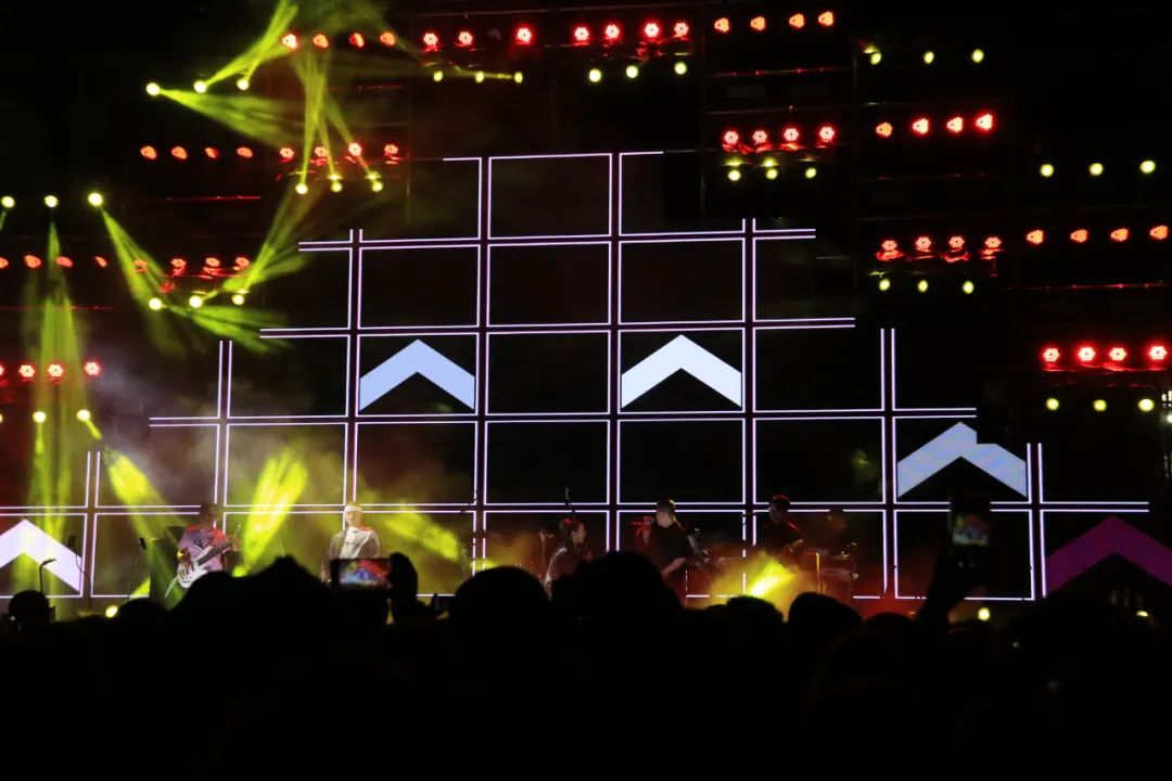 lmf丽江古城民谣音乐节海选总决赛圆满举行