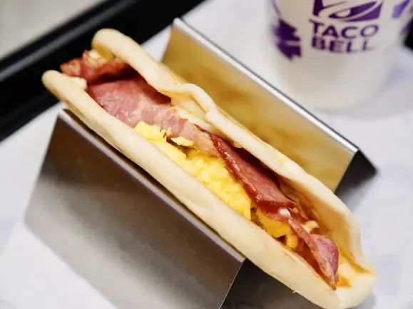 塔可,小笼,生煎,蛋饼,三明治,你最爱的早餐隐藏在这里