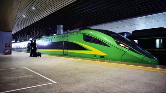 东胜东站首次将增至7对